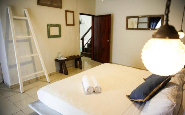 Hotel Howlita Tulum