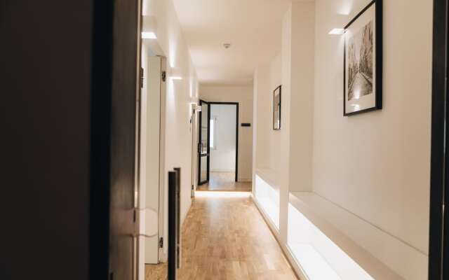 Centoquindici Rooms & Suite