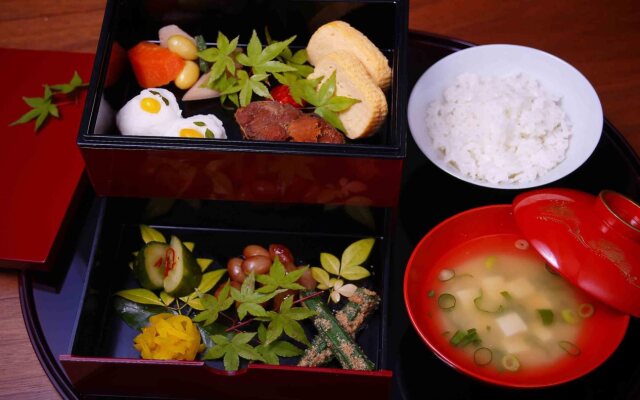 DanLan HOTEL NIJO Kyo-Komachi