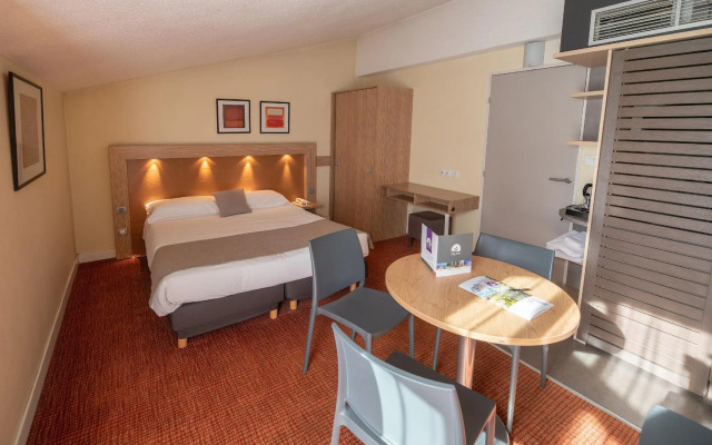 Suite Home Briancon Serre Chevalier