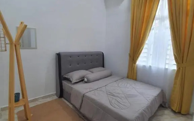 Casa De Rose KUBANG KERIAN