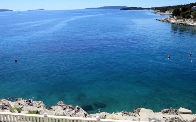 Apartment Giljo Ammoudi 30127