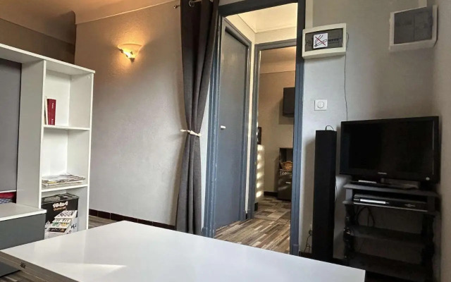 Studio Banyuls-sur-Mer, 1 pièce, 4 personnes - FR-1-309-171