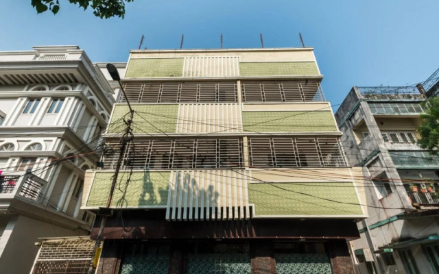 The Stay by OYO Rooms
