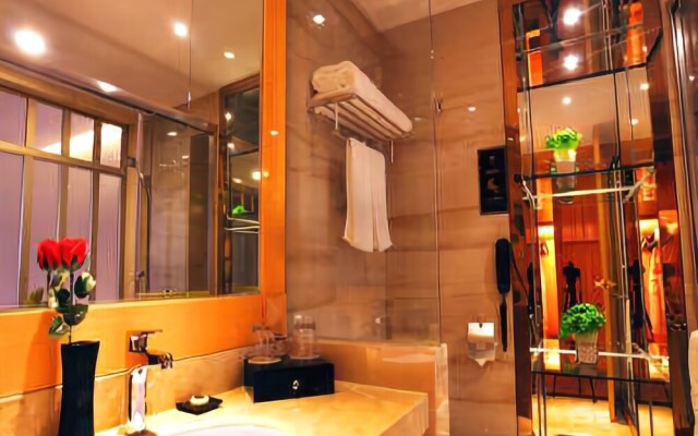 Minhoo Hotel