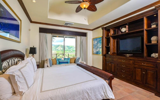 Montebello 2C - 3 bdr 3 Bath Ocean View