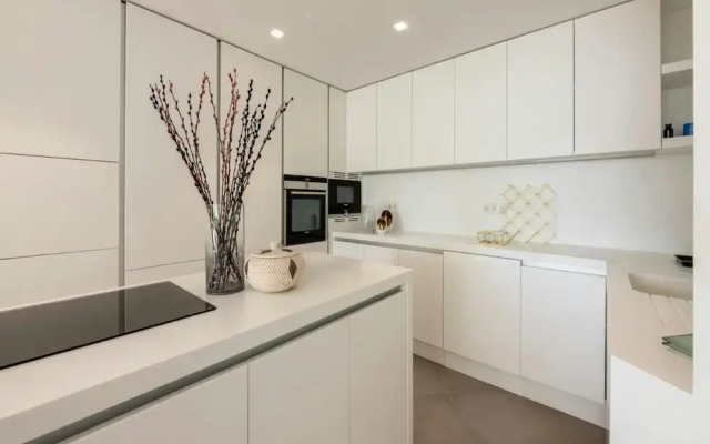 Villa in Carrer del Kiwi