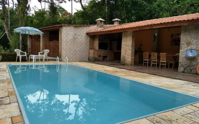 Solar Das Canoas