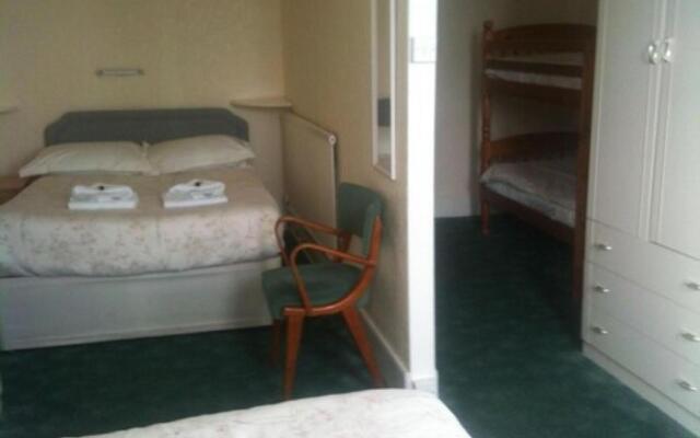 Hotel Victoria
