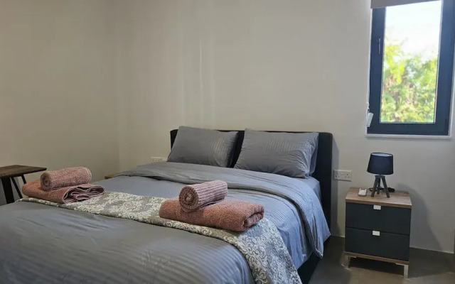 132 LCA - Stay Diamond Apartment