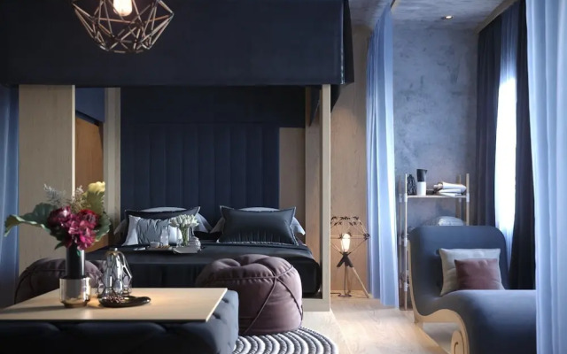 Zen Hotel