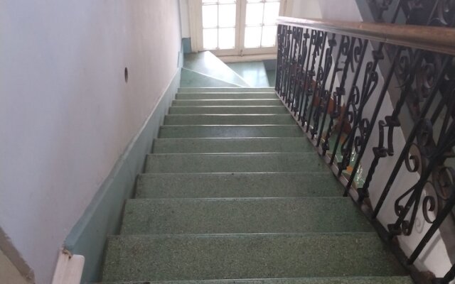La Decima Guest House