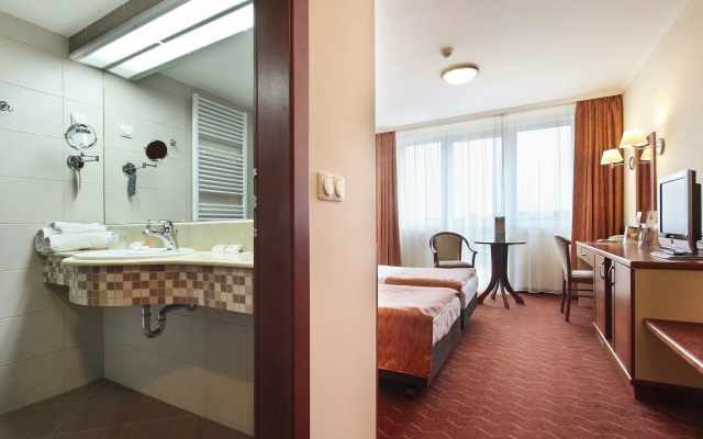 Airport Hotel Budapest