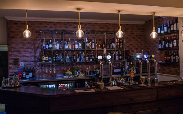 The Crown Hotel