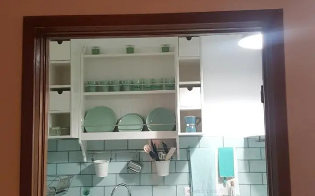 Casette O5funi dei Mastri Funai