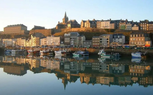 Charmant Logement T2 a 2 Pas de la Mer (Adults Only)