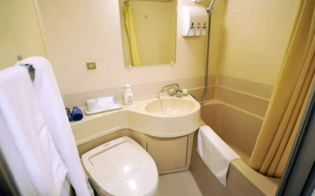 Hotel Mates Asahikawa