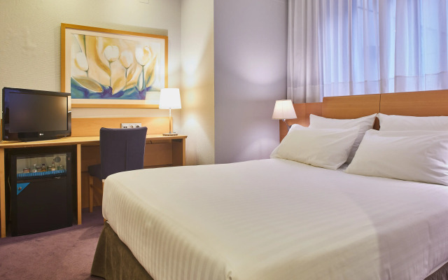 Eurostars Rey Alfonso X