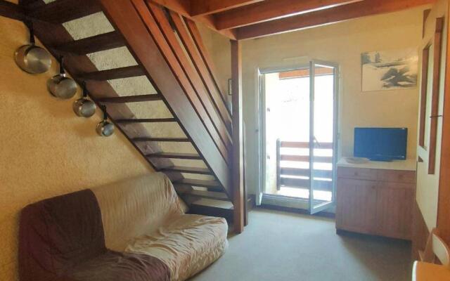 Appartement Cauterets, 2 pièces, 5 personnes - FR-1-234-136