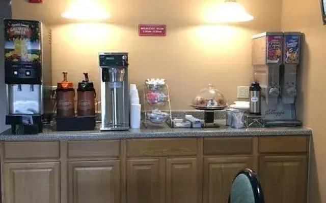 Rodeway Inn