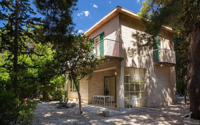 Vacation Home Veranda
