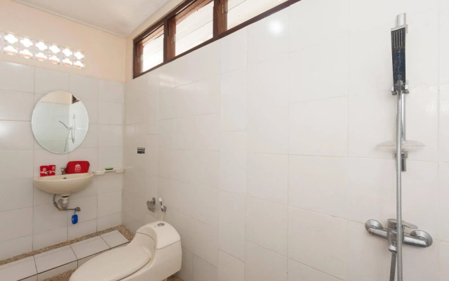 ZEN Rooms Sanur Blanjong Sekawaru