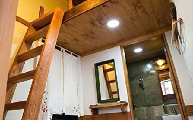 Jeongju Star World Pension