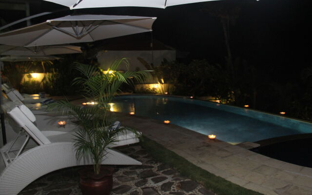 Villa Lilly