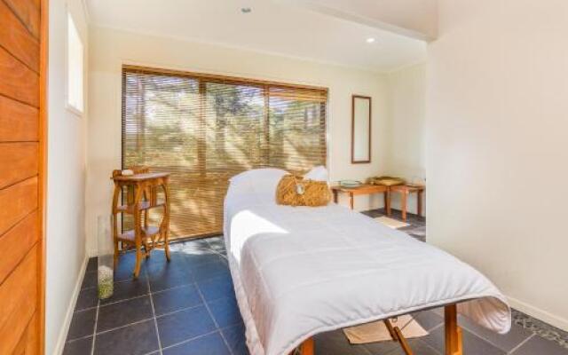 Cocozen Lodge & Spa