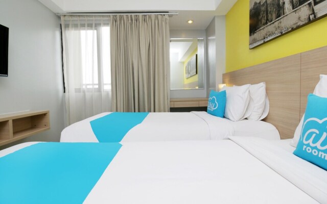 Airy Karawaci Binong Raya Paragon Kavling 9 Tangerang