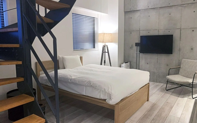 Hotel Mei Fukuoka Tenjin