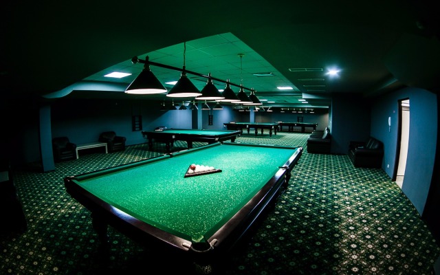 Lesnye Dali Hotel