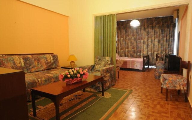 Paradise Residence