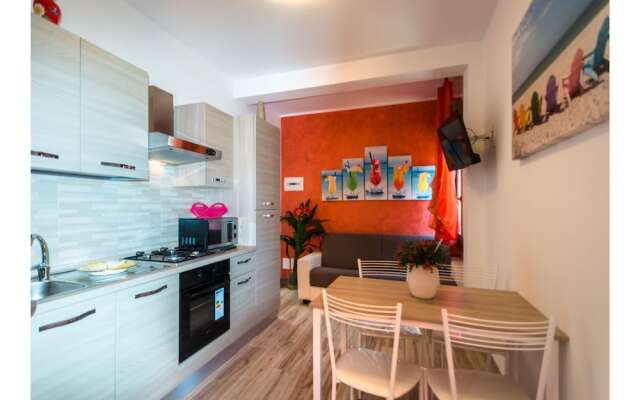 Appartamenti Krystall