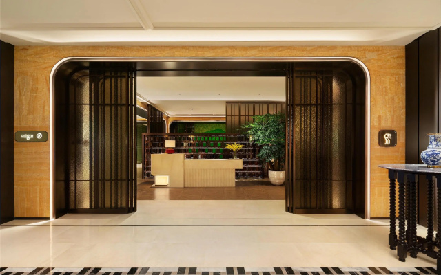 Doubletree By Hilton Zigong