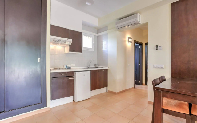 Apartamentos Vista Alegre