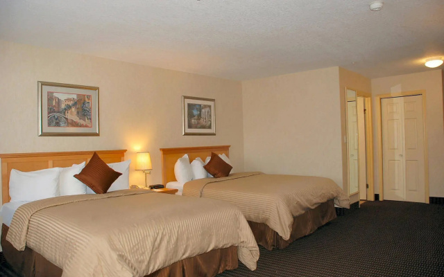 All Stay Suites