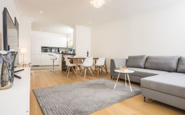 Exclusive Residence Vienna