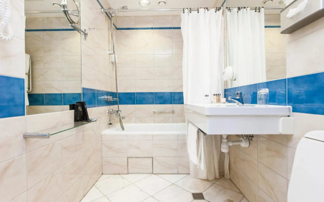 Elite Hotel Marina Plaza