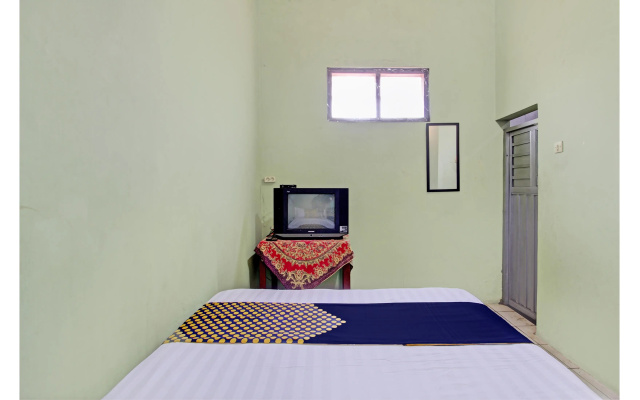 Hotel O Jaya Kusuma – Guest Rooms – Klaten