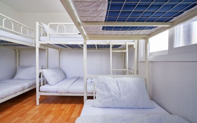 Seoul Best Stay - Hostel