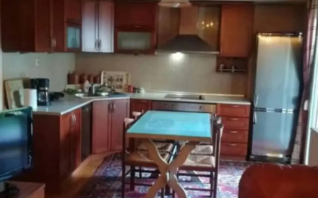 Boutique Apartment in Ioannina with Balcony