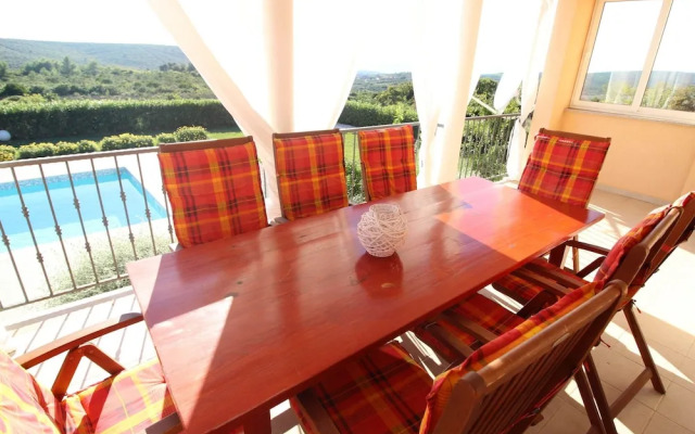 Debeljak Villa: A Luxurious Escape