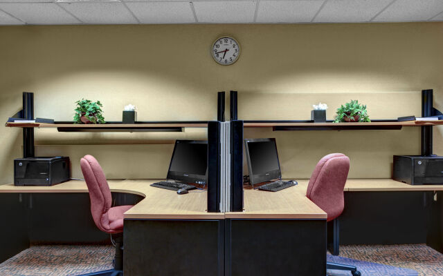 HYATT house Parsippany-East