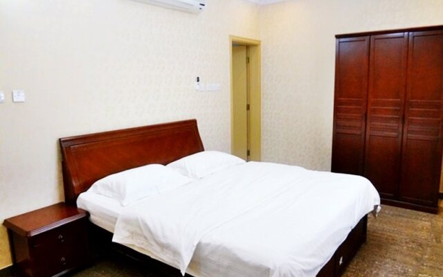 Al Salam Hotel