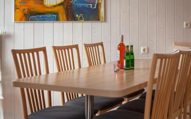 Two-Bedroom Holiday home in Grömitz 20