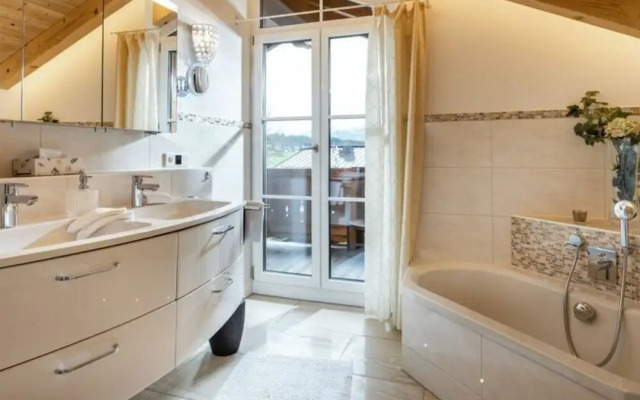 Konigssee - Reich Family