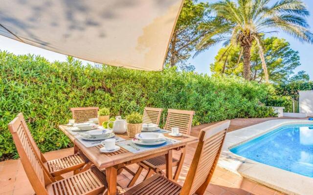 Villa Marismas Sombra