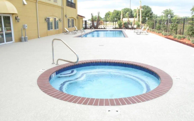 Spark by Hilton Hammond