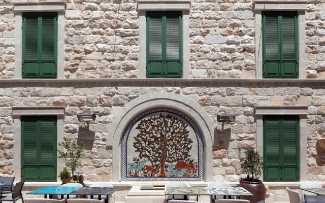 Legacy Hotel & Convention Center Nazareth